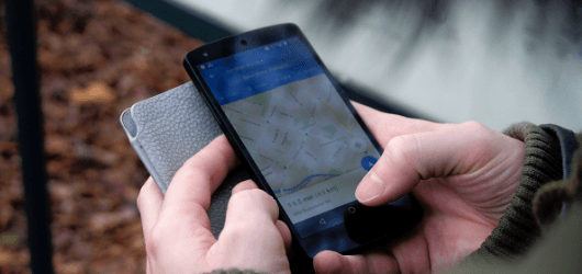 google maps optimization tools