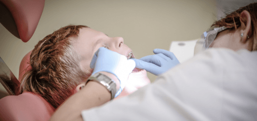 dental keywords and phrases seo