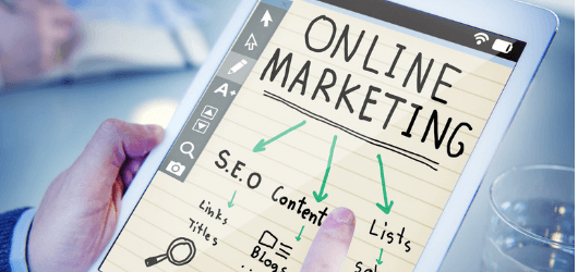 seo content marketing