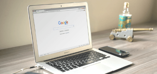 how search engines work