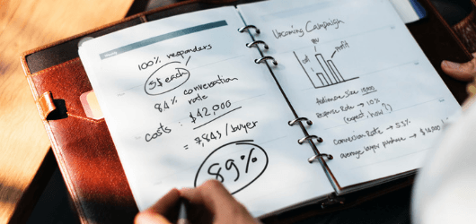 conversion rate optimization