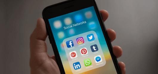 social media engagement