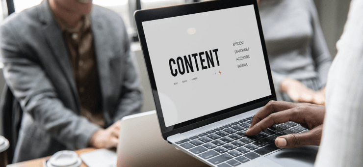 how to write for seo