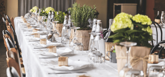 private dining seo case study