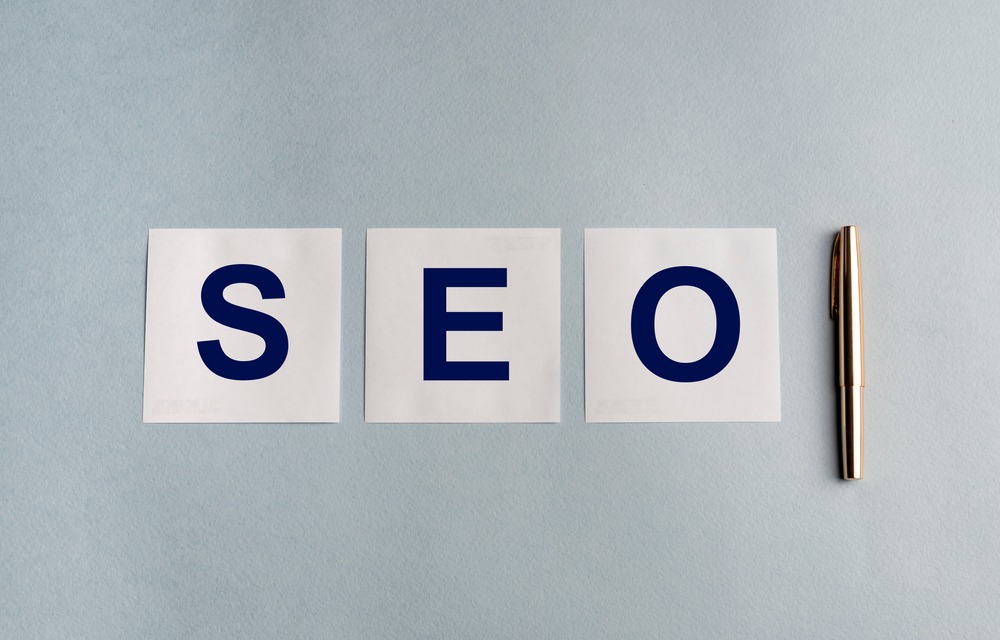 basic seo checklist