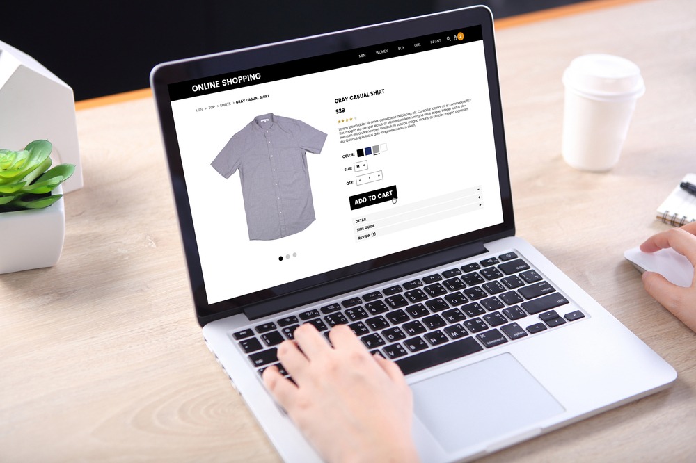 ecommerce cms
