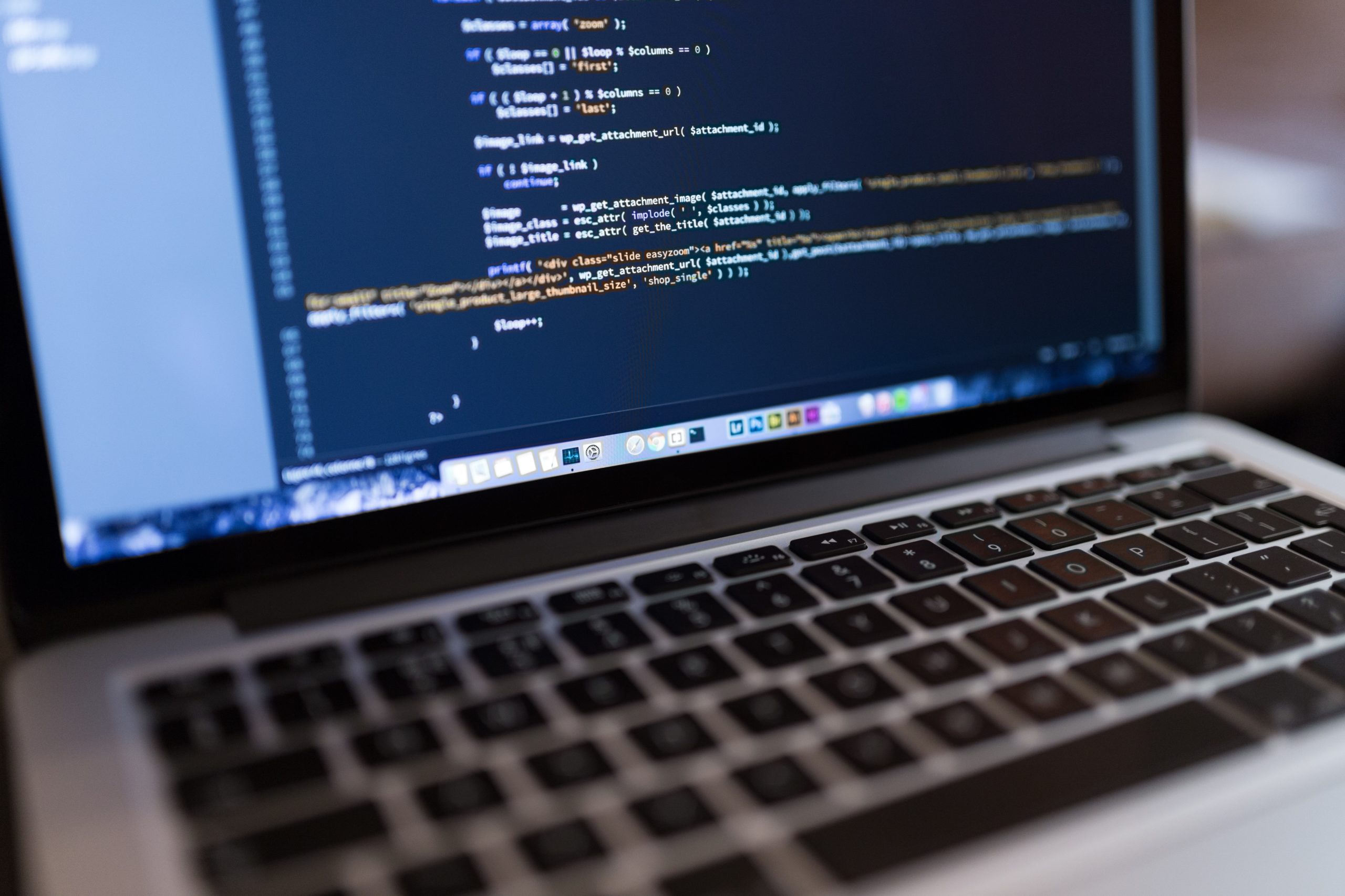 editing the htaccess file