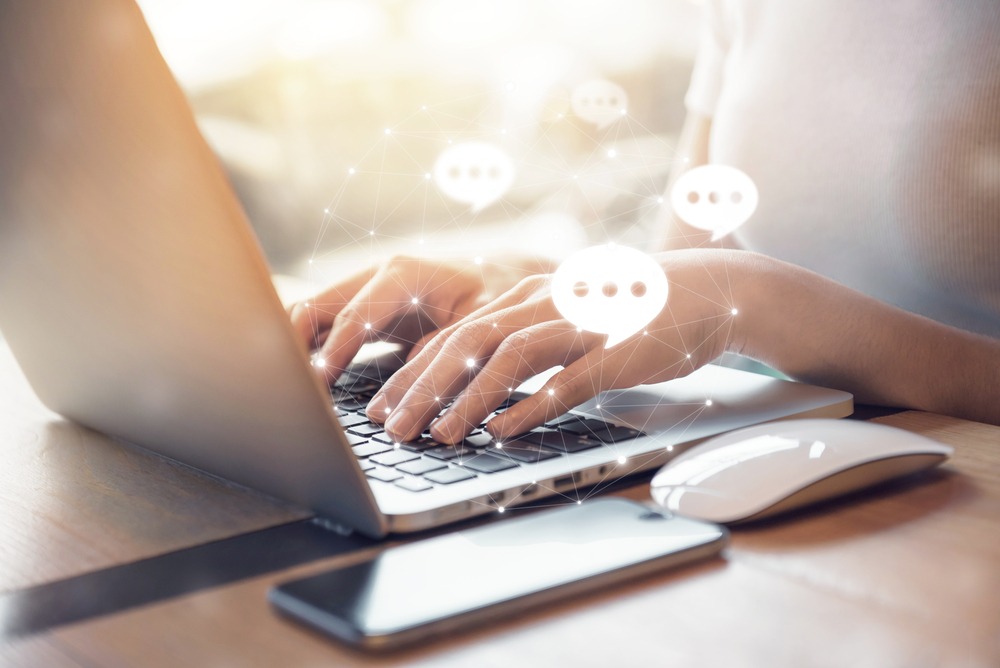 live chat software