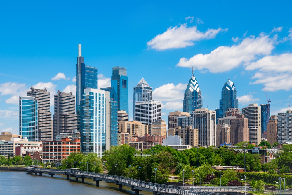 philadelphia business