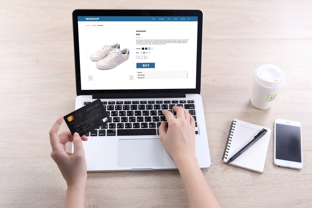 online shoppers