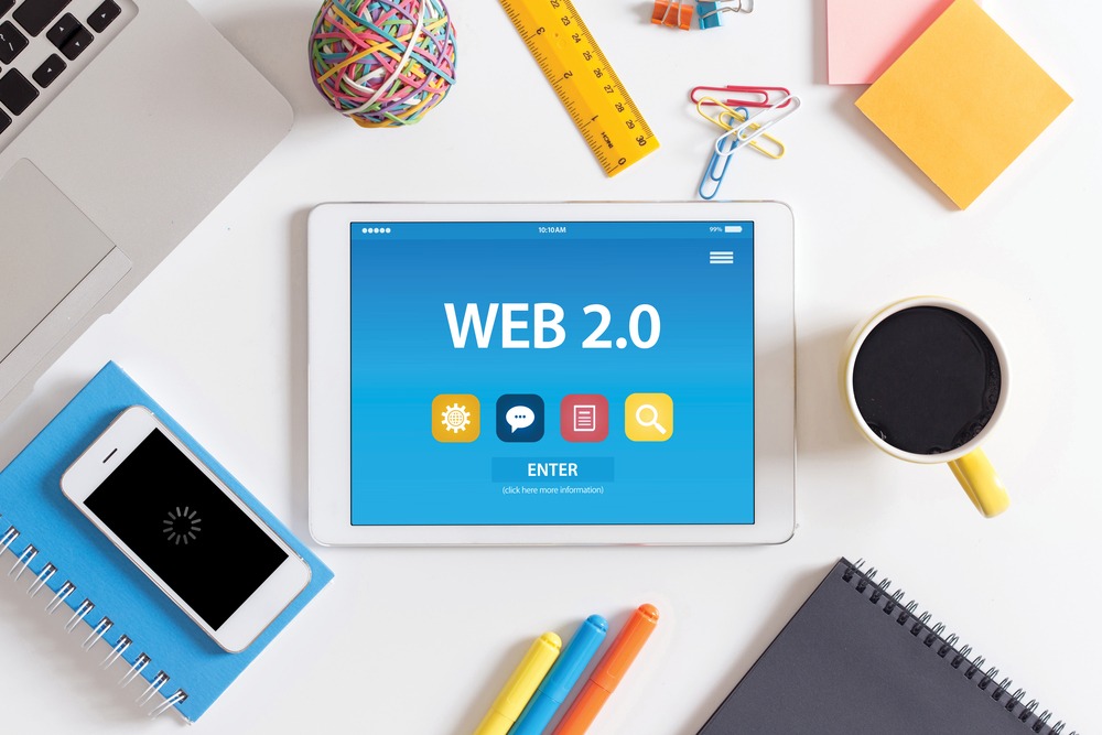 Web 2.0