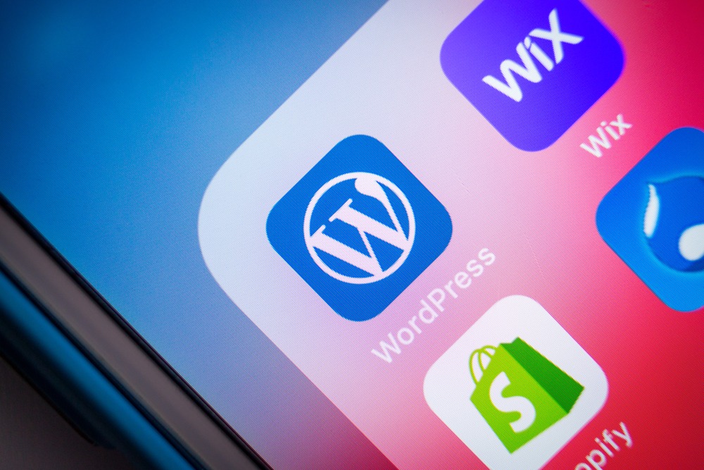 best website cms platforms
