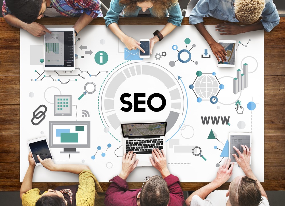 benefits of seo
