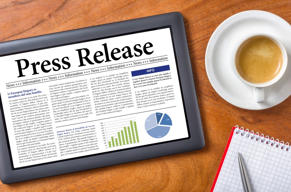 press release services